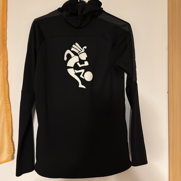 Nike Dri-Fit hoodie - Picture 7 of 7